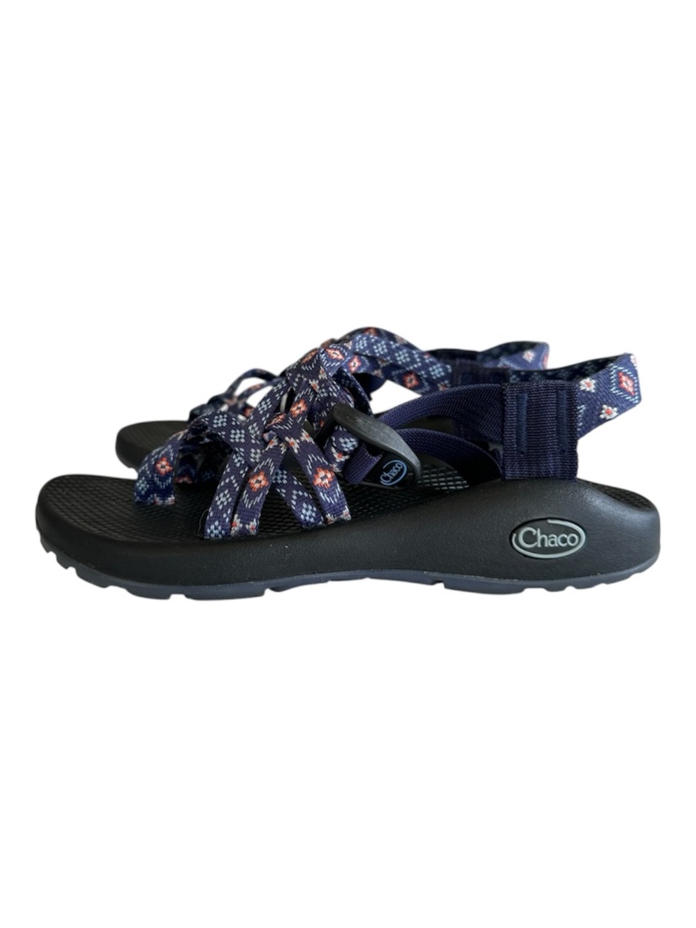 Chaco Zx2 Dual Performance Strappy Sandals | Outdoor Hiking Sport